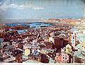 Noack, Alfred (1833-1895) - n. 2291 - Genova - Panorama - Colorizzato.jpg