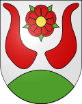 Wappen von Noflen