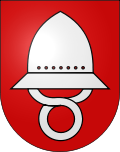 Wappen von Oberönz