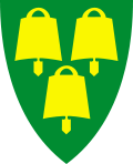 Wappen der Kommune Os im Østerdalen