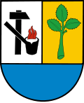 Wappen von Bukowno