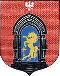 Wappen von Skoroszyce (Friedewalde)