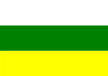 Flagge von Palmira