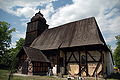 Poland Oborki - ss. Peter and Paul church.jpg