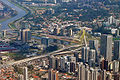 Ponte estaiada Octavio Frias de Oliveira 01 Sao Paulo 2008 08.jpg
