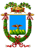 Wappen der Provinz Macerata