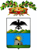 Wappen der Provinz Nuoro