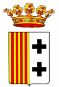 Wappen der Provinz Reggio Calabria