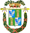 Wappen der Provinz Rovigo