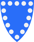 Wappen der Kommune Randaberg