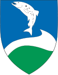 Wappen von Ringkøbing-Skjern