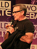 Robin Williams (2008)