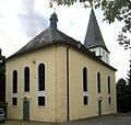 Evangelische Salvatorkirche Rosbach