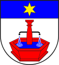 Wappen von Rothenbrunnen