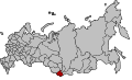 Russia - Altai Republic (2008-01).svg
