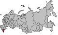 Russia - Republic of Dagestan (2008-01).svg