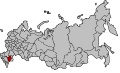 Russia - Republic of Kalmykia (2008-01).svg