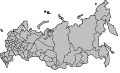 Russia - federal city of Saint Petersburg (2008-01).svg