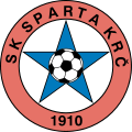 SK Sparta Krc.svg