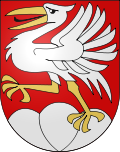 Wappen von Turbach
