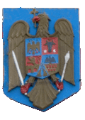 Wappen von Săcel (Maramureș)
