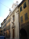 Santa Maria Maddalena, pisa 01.JPG