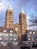 Schwelm Altmarkt Christuskirche.jpg