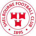 Shelbourne FC.svg