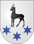 Wappen von Sonogno