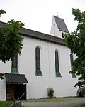 Kath. Pfarrkirche St. Benedikt