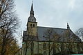 Propsteikirche St. Walburga
