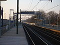 Station Utrecht Terwijde Perrron (2005).JPG