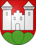 Wappen von Steffisburg