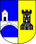 Wappen von Steg