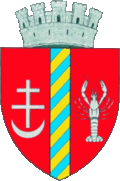 Wappen von Dorohoi