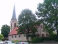 Evangelische Kirche Stieghorst