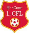 Logo der Prva Crnogorska Liga