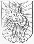 Wappen von Thisted