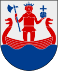 Wappen von Torshälla