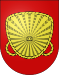 Wappen von Trélex