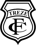 Abzeichen des Treze FC