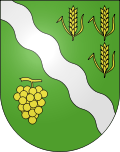 Wappen von Valeyres-sous-Rances