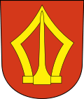 Wappen von Wädenswil