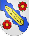 Wappen von Walliswil bei Niederbipp