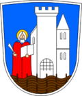 Wappen von Kočevje