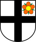 Wappen von Mengestorf