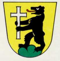 Wappen von Hospental