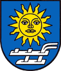Wappen von Känerkinden
