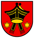 Wappen von Klingnau