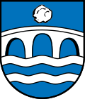 Wappen Kochersteinsfelds